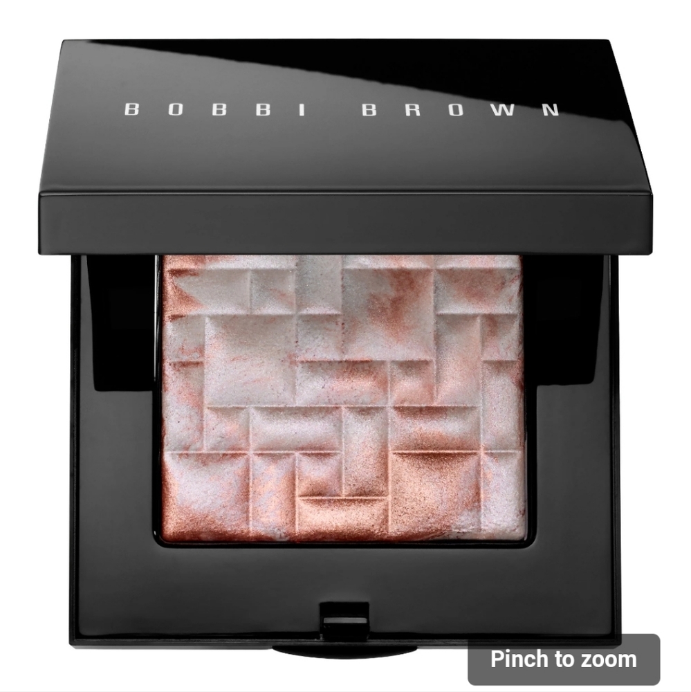 Bobbi Brown Highling Powder Pink Glow